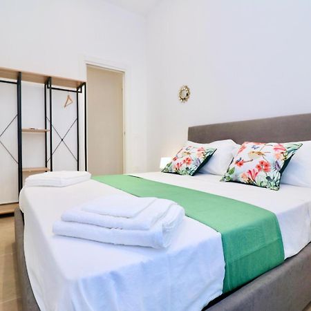 Bed and Breakfast Fly Zone Neapol Exteriér fotografie