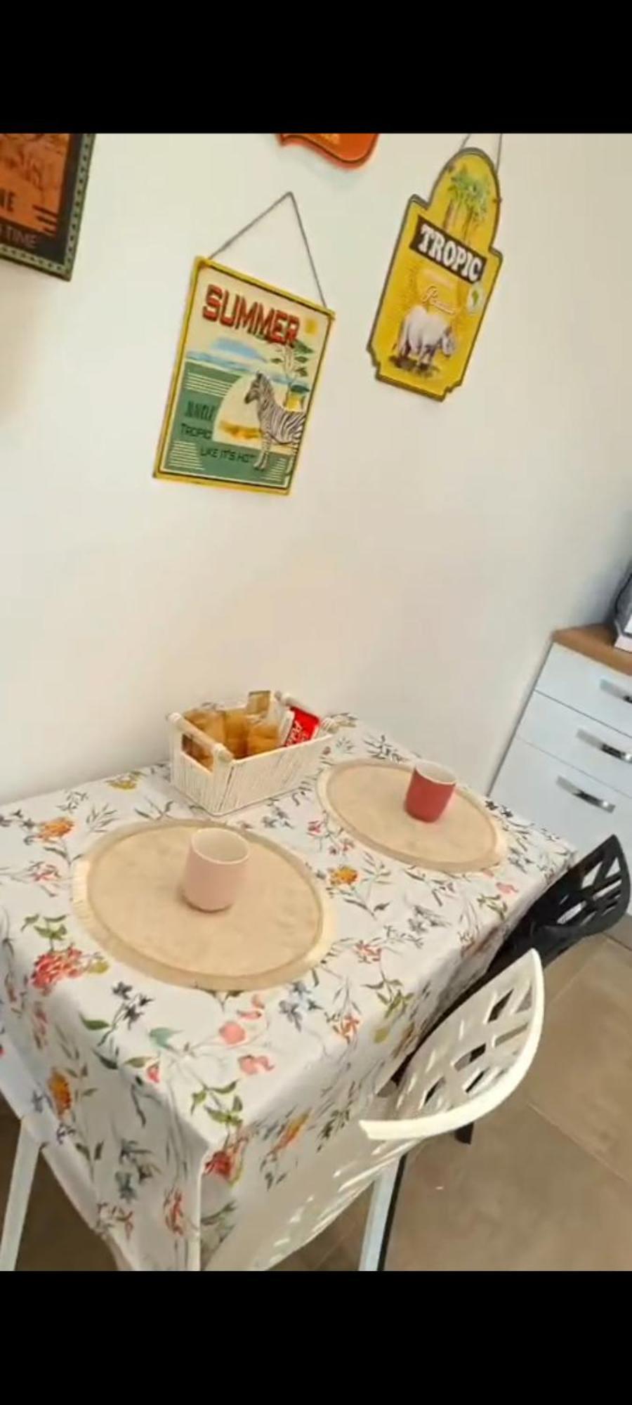 Bed and Breakfast Fly Zone Neapol Exteriér fotografie