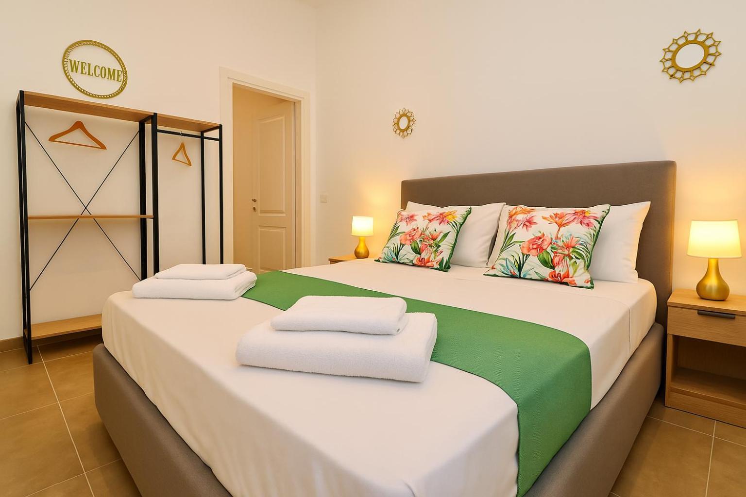 Bed and Breakfast Fly Zone Neapol Exteriér fotografie